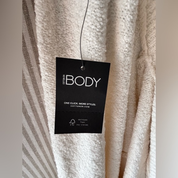 NWT Cotton On cardigan size S - Picture 2 of 5